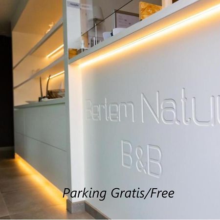B&B Bertem Natuur المظهر الخارجي الصورة
